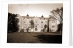 Rockefeller Hall, Vassar College by Anonymous