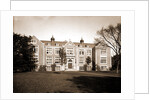 Rockefeller Hall, Vassar College by Anonymous