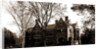 President's residence, Vassar College by Anonymous
