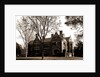 President's residence, Vassar College by Anonymous