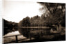 The Lake, Vassar College by Anonymous