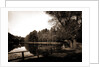 The Lake, Vassar College by Anonymous