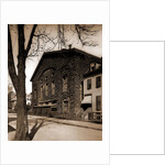 Plymouth Church, Brooklyn by Anonymous