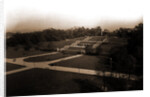 Fort Greene Park, Brooklyn by Anonymous