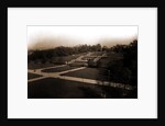 Fort Greene Park, Brooklyn by Anonymous