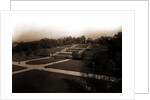 Fort Greene Park, Brooklyn by Anonymous