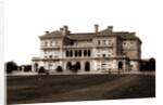The Breakers, Vanderbilt residence by Anonymous