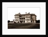 The Breakers, Vanderbilt residence by Anonymous
