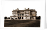 The Breakers, Vanderbilt residence by Anonymous