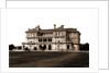 The Breakers, Vanderbilt residence by Anonymous