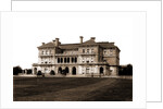 The Breakers, Vanderbilt residence by Anonymous