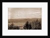 Lake Champlain, from Battery Park by Anonymous