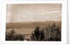 Lake Champlain, from Battery Park by Anonymous