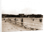 The Bathing beach, Magnolia by Anonymous