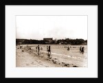 The Bathing beach, Magnolia by Anonymous