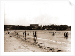 The Bathing beach, Magnolia by Anonymous