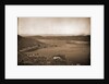 Foot of lake from Rogers' Rock heights, Lake George by Anonymous