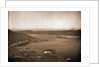 Foot of lake from Rogers' Rock heights, Lake George by Anonymous