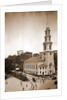 Park St. Church, Boston by Anonymous
