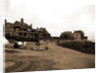 Shore Road and cottages, Magnolia by Anonymous