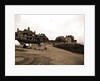 Shore Road and cottages, Magnolia by Anonymous
