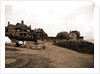 Shore Road and cottages, Magnolia by Anonymous