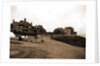 Shore Road and cottages, Magnolia by Anonymous
