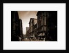 Westminster St, Providence by Anonymous