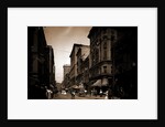 Westminster St, Providence by Anonymous