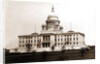 State Capitol, Providence by Anonymous