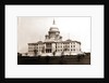State Capitol, Providence by Anonymous