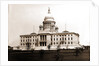 State Capitol, Providence by Anonymous