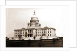 State Capitol, Providence by Anonymous