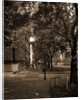 Cadets' quarters, U.S. Naval Academy by Anonymous