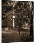 Cadets' quarters, U.S. Naval Academy by Anonymous