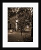 Cadets' quarters, U.S. Naval Academy by Anonymous