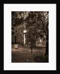 Cadets' quarters, U.S. Naval Academy by Anonymous