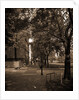 Cadets' quarters, U.S. Naval Academy by Anonymous