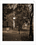 Cadets' quarters, U.S. Naval Academy by Anonymous