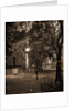 Cadets' quarters, U.S. Naval Academy by Anonymous