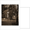 Cadets' quarters, U.S. Naval Academy by Anonymous