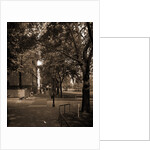 Cadets' quarters, U.S. Naval Academy by Anonymous