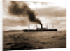 S.S. Dakota, broadside by Anonymous