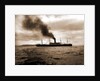 S.S. Dakota, broadside by Anonymous