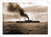 S.S. Dakota, broadside by Anonymous