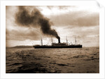 S.S. Dakota, broadside by Anonymous