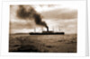 S.S. Dakota, broadside by Anonymous