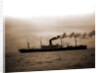 S.S. Dakota, broadside by Anonymous
