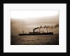 S.S. Dakota, broadside by Anonymous