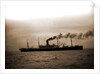 S.S. Dakota, broadside by Anonymous